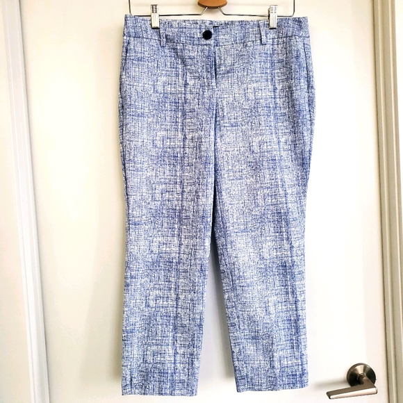 Dalia capri dress pants - Picture 1 of 3